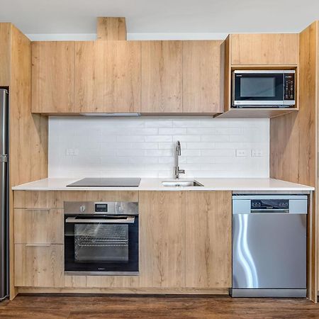 Central Park Residence أوكلاند المظهر الخارجي الصورة