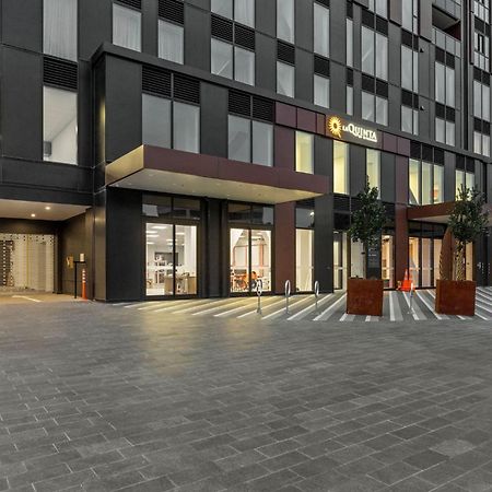 Central Park Residence أوكلاند المظهر الخارجي الصورة