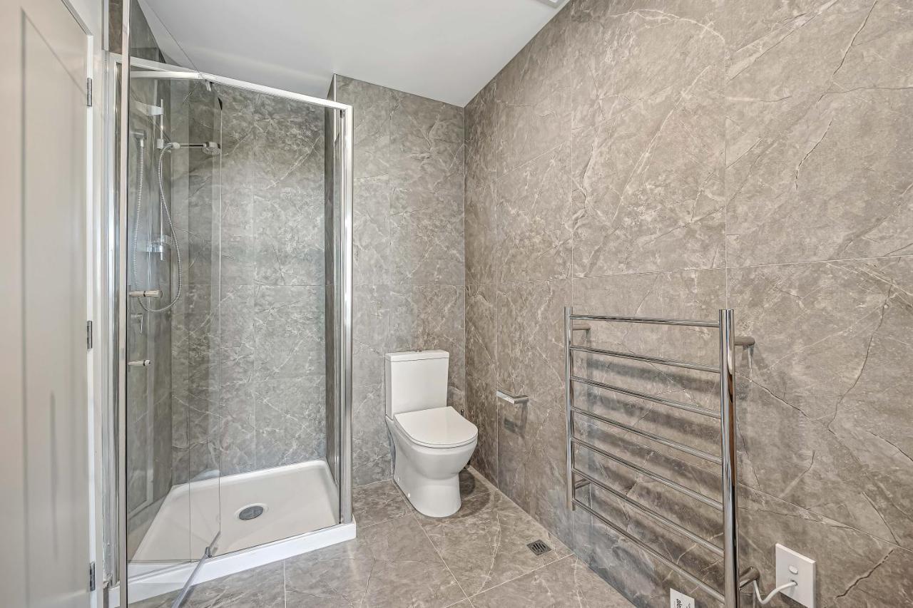 Central Park Residence أوكلاند المظهر الخارجي الصورة