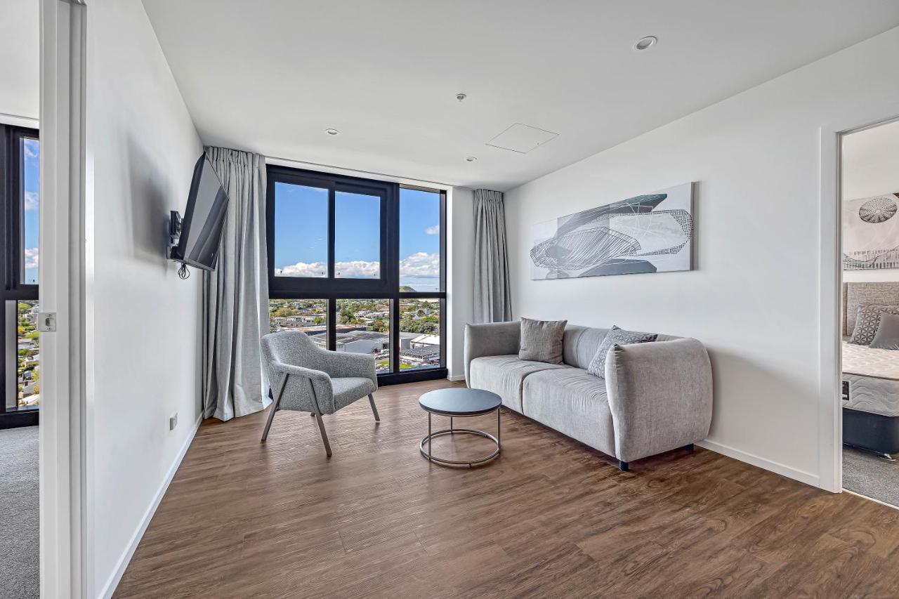 Central Park Residence أوكلاند المظهر الخارجي الصورة